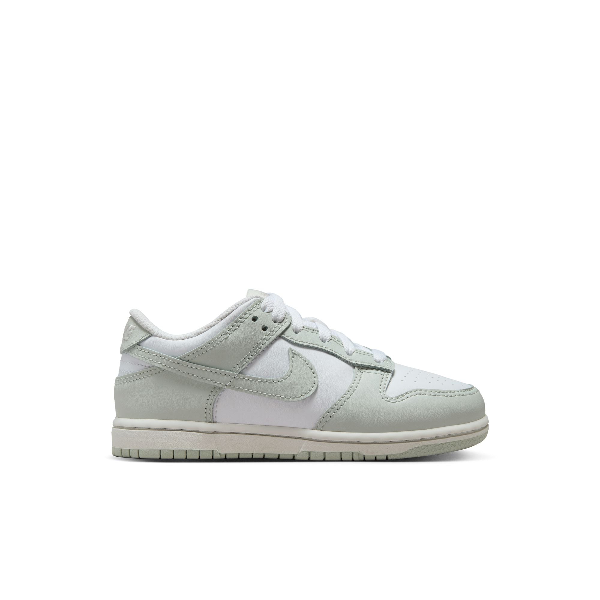 124 - WHITE/GREY