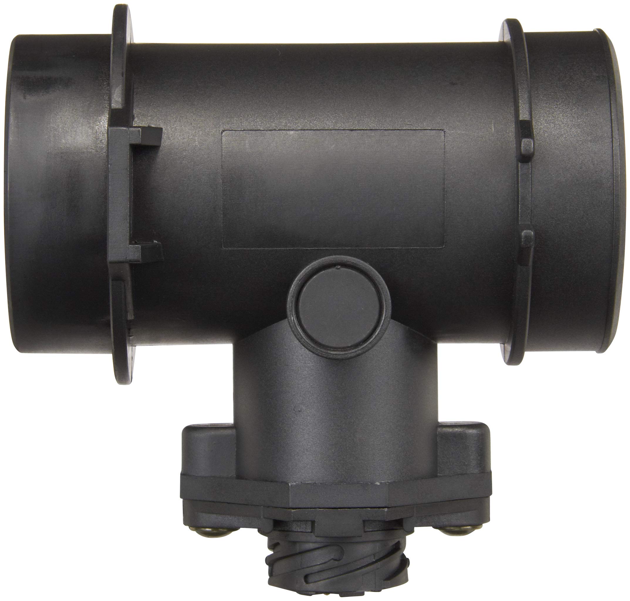 Spectra Premium MA107 Mass Air Flow Sensor with Housing - High Performance Replacement for Improved Engine Efficiency - Perfect for Automotive Repair & Maintenance