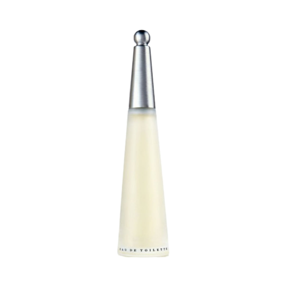 Issey Miyake L'eau D'Issey Eau de Toilette for Women - 50ml Floral Fresh Perfume Spray, Perfect for Daily Wear & Special Occasions