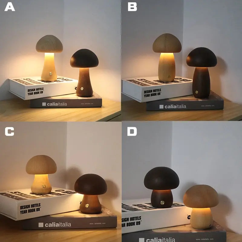 3-Way Touch Control Bedside Lamp - Dimmable Nightstand Lamp with USB Port for Bedroom, Living Room & Office - Perfect for Reading, Relaxing & Decor