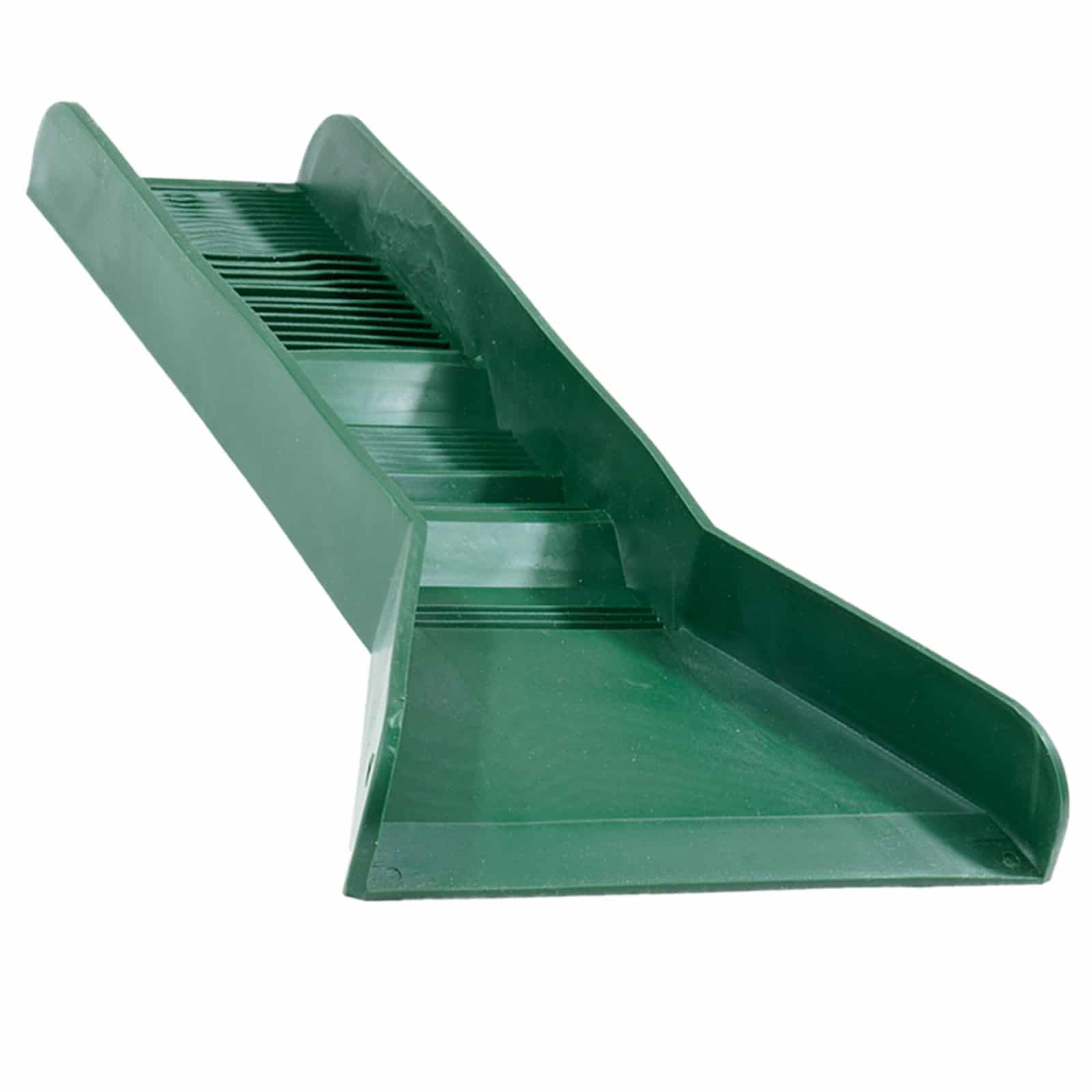 Portable Pocket Sluice Box for Gold Prospecting - Compact & Lightweight Design for Outdoor Adventures