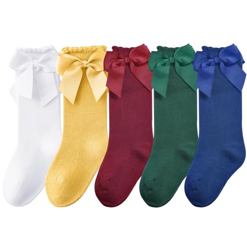 Rainbow, 5 Pairs