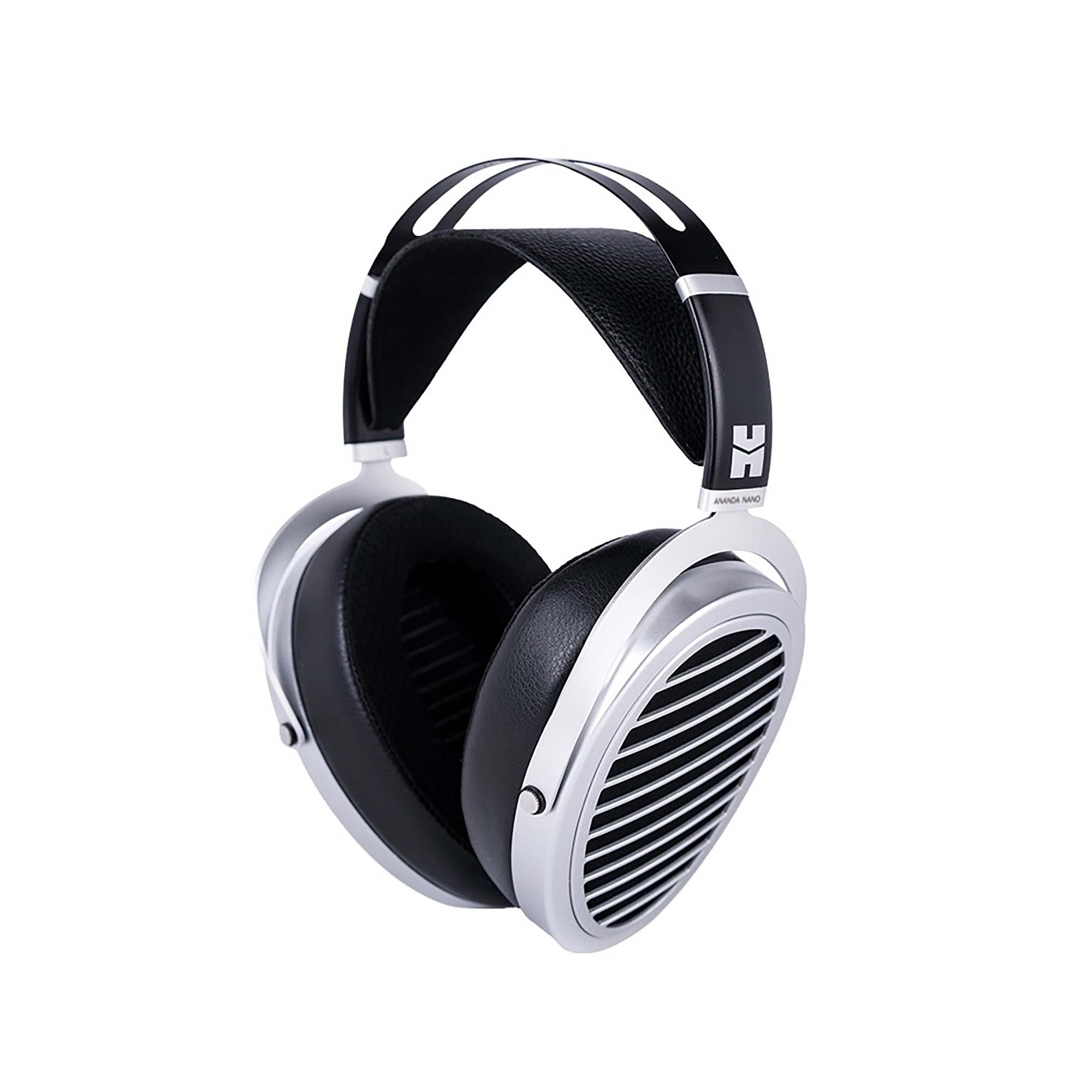 HIFIMAN Ananda Nano Planar Magnetic Headphones - High-Fidelity Audiophile Open-Back Headset for Home Studio, Music Production & Critical Listening