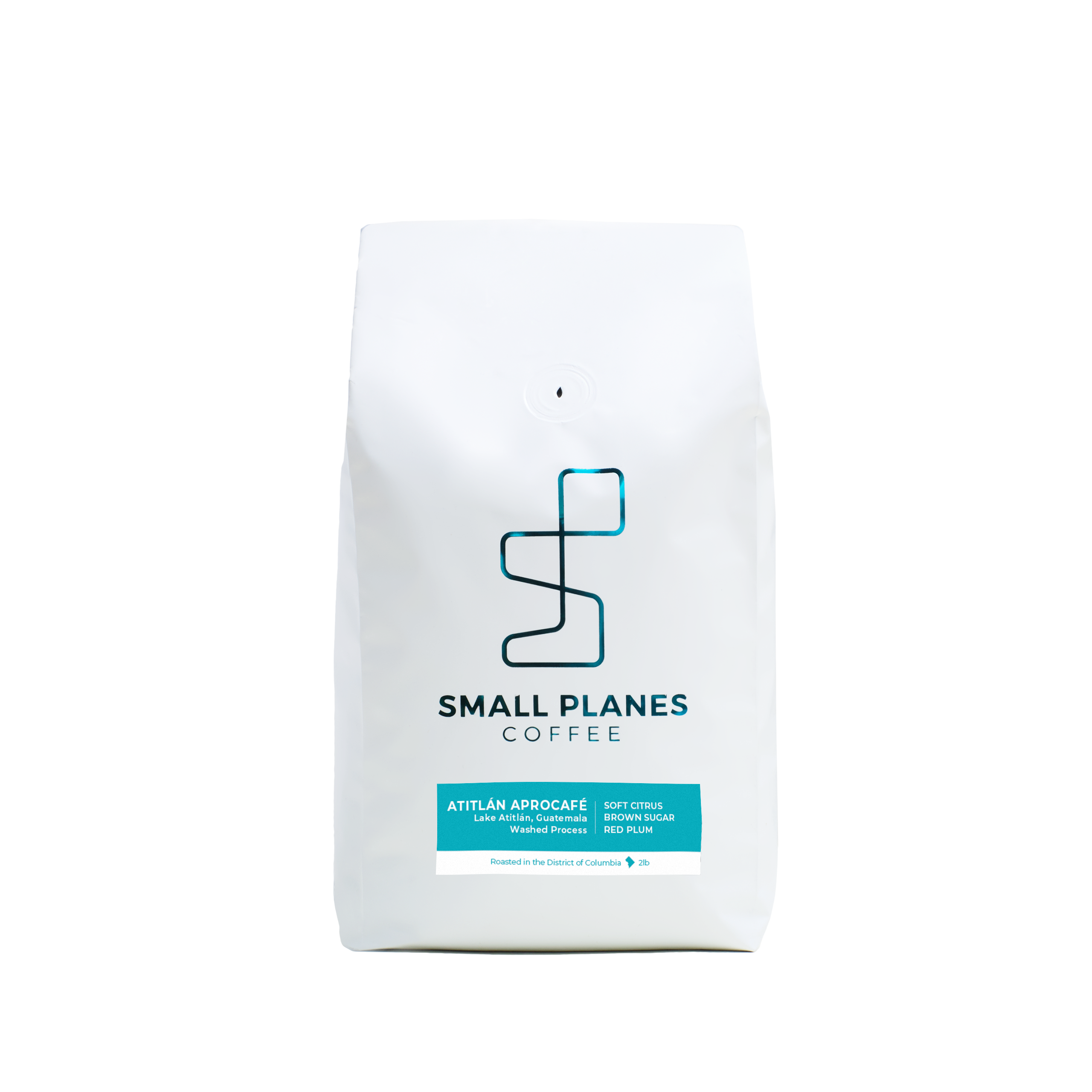 Organic Atitlán Aprocafé Premium Coffee Beans - Single Origin Guatemalan Coffee for Espresso, Drip & French Press - Perfect for Home Brewing & Gifting