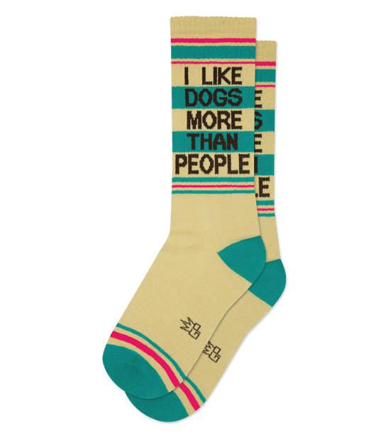 Fun Gumball Poodle Dog Socks - Cute & Comfortable Novelty Socks for Dog Lovers - Perfect for Casual Wear, Gifts & Dog-Themed Parties