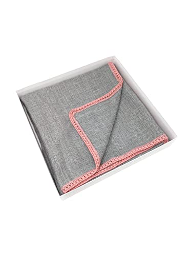 Gray / Pink