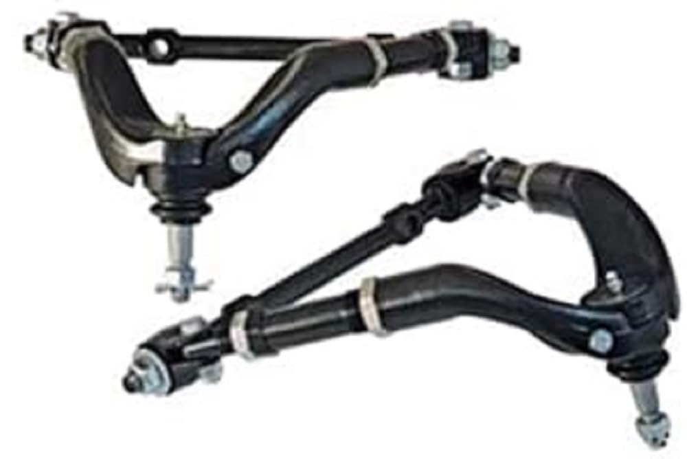 G-Body Adjustable Control Arm Pair - High-Performance Suspension Upgrade for Chevy, Pontiac, Oldsmobile - Perfect for Racing, Drifting & Street Performance