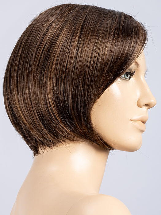 Star Hair Society Synthetic Wig - Natural Looking Heat Resistant Synthetic Hair Wig for Women | Perfect for Cosplay, Costume Parties & Everyday Wear