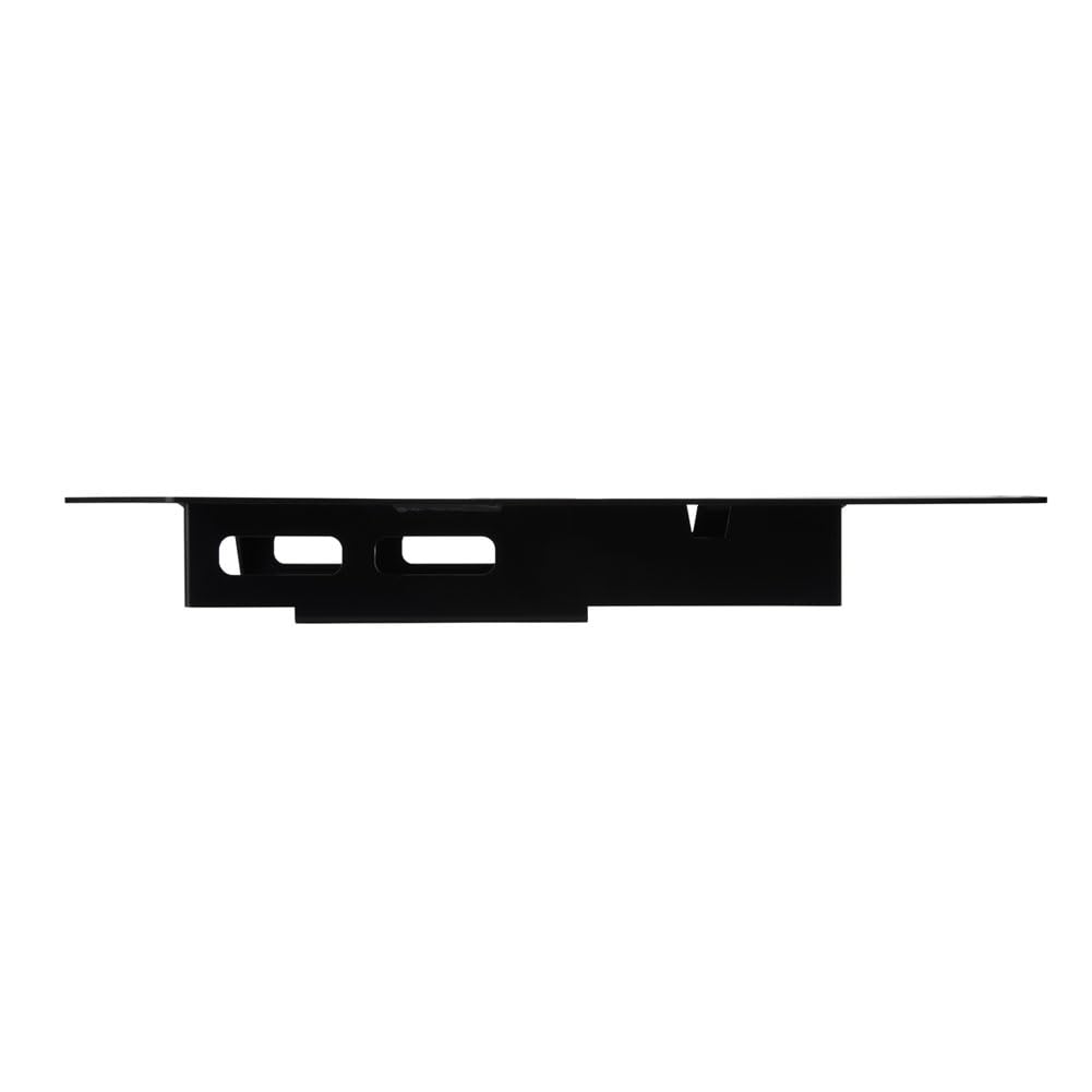 Polaris RZR XP 1000 Desert Edition 2015 TUSK Passenger Side Front Seat Cargo Rack Kit with Seat Base - Off-Road Storage Solution for Gear & Accessories