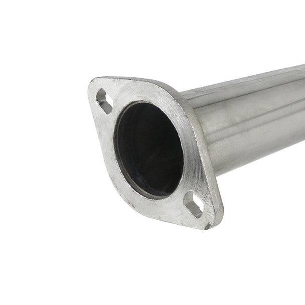 2001-2005 Honda Civic EX HX Si Coupe Performance Catback Exhaust System - 304 Stainless Steel N1 Style Muffler - Upgrade Your Ride for Better Sound & Power - Perfect for Street Racing & Car Enthusiasts