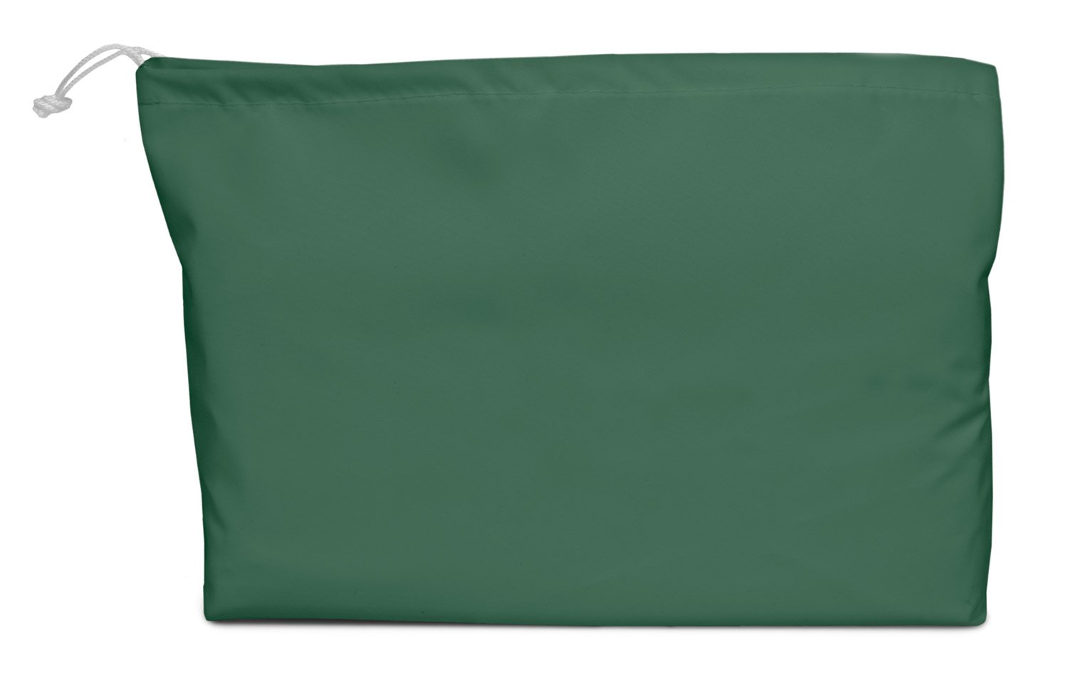 Weathermax 63450 Waterproof Outdoor Cushion Storage Bag - Forest Green, 49