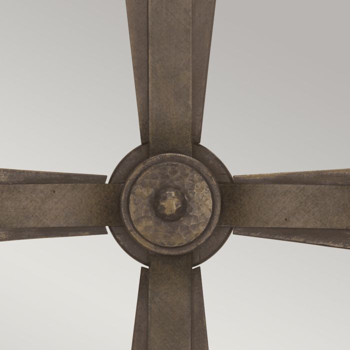 Cromwell 2-Light Wall Sconce in Antique Bronze Finish - Perfect for Bedroom, Hallway & Entryway Lighting
