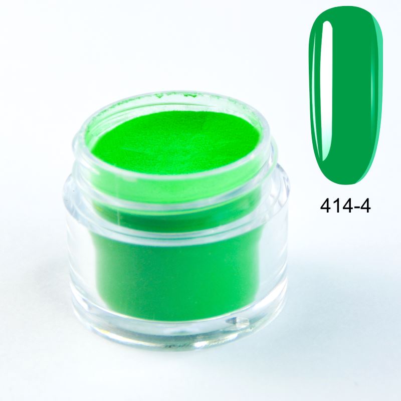10g Acrylic Nail Powder Set - 20 Vibrant Colors for Professional Nail Art | Perfect for Salon, DIY Manicures & Nail Extensions