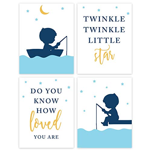 Twinkle Twinkle Little Star