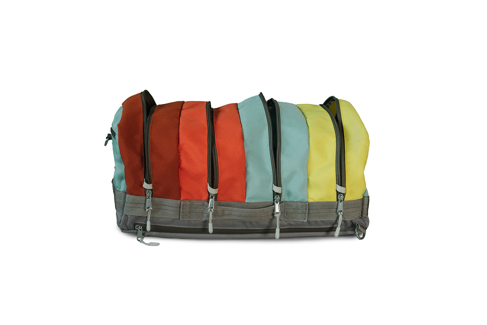 Sahara 30L Backpack - Lightweight Durable Hiking Backpack for Men & Women - Perfect for Outdoor Adventures, Camping, and Travel