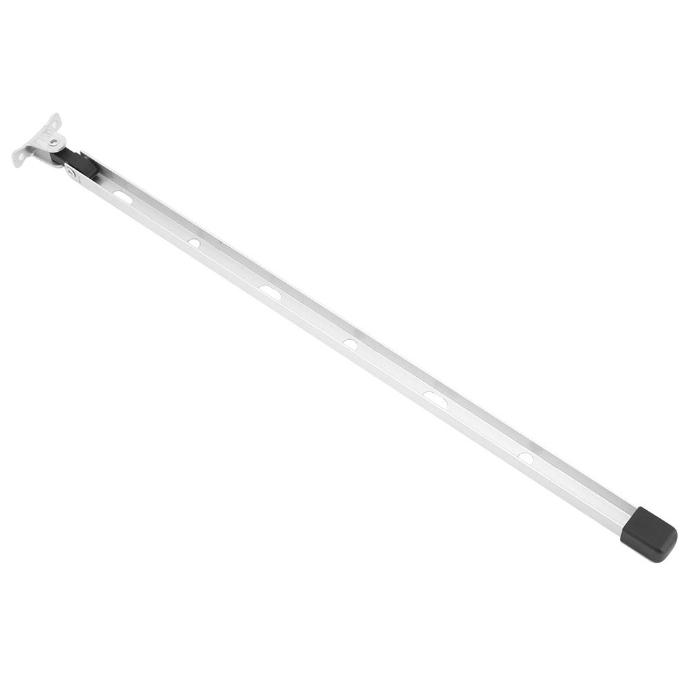 Automatic Greenhouse Vent Opener Kit - Manual Window Stay Lever Bar Set for Garden Greenhouses | Perfect for Temperature Control & Plant Ventilation