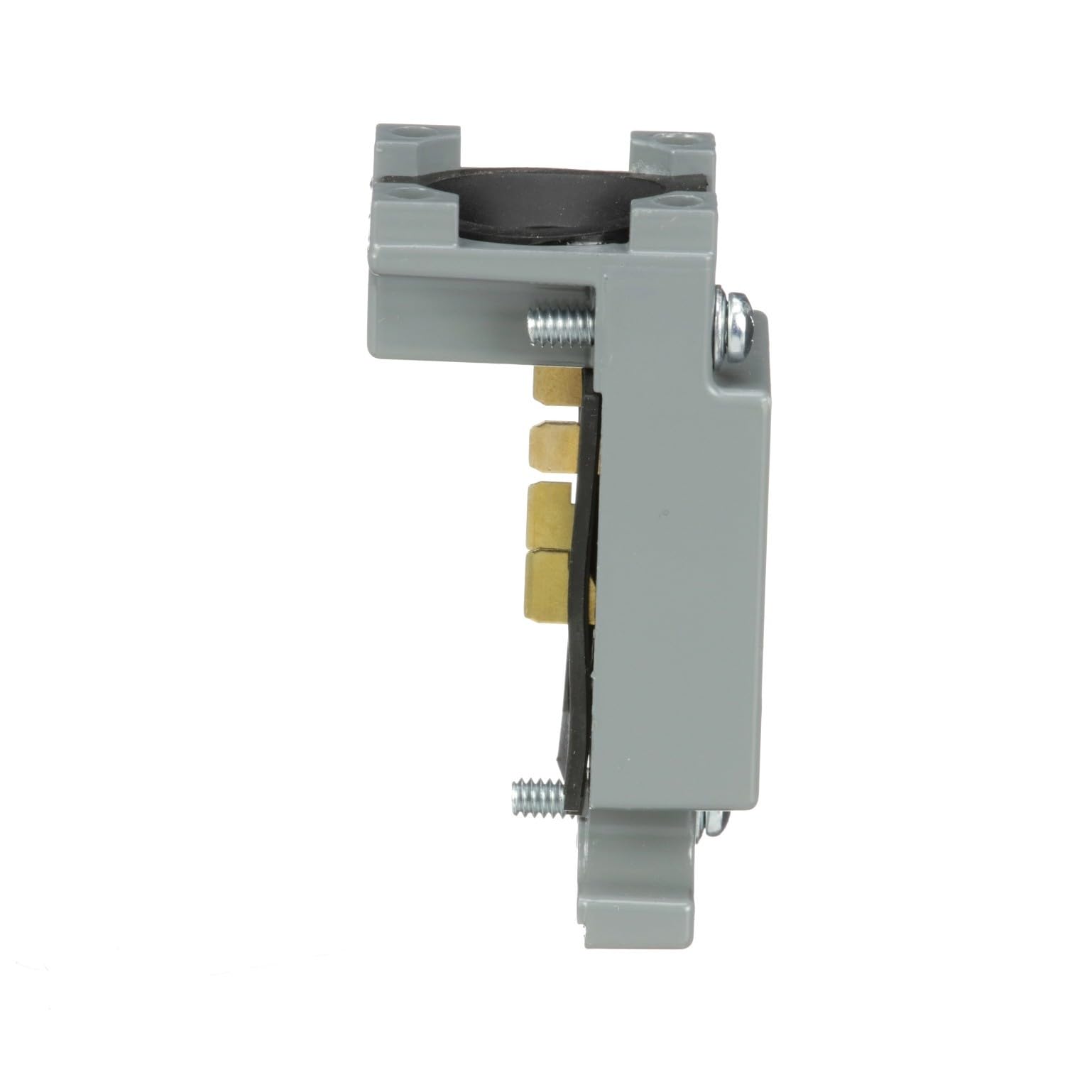 Telemecanique 9007CO54 Standard Box Limit Switch Plug-In Unit (No Head) - 1 NO + 1 NC Contact for Industrial Automation & Machinery Safety Control