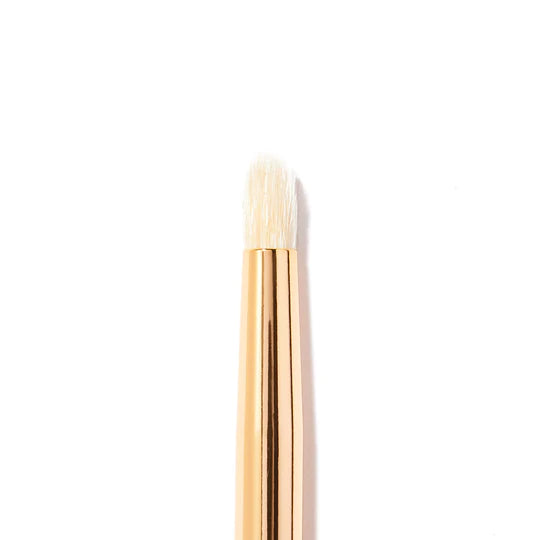 Professional Blending Brush 21 - Soft Makeup Brush for Eyeshadow & Powder Blending - Perfect for Everyday Makeup & Professional Looks