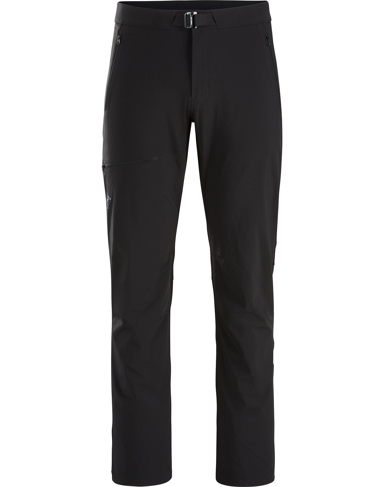 Arc'teryx Gamma Lightweight Hiking Pants for Men - Water-Resistant, Breathable Outdoor Adventure & Travel Pants - Perfect for Hiking, Climbing & Camping