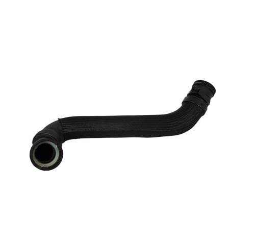 Ford Radiator Coolant Hose Lower Replacement - Compatible with Ford F150, F250, F350 (2004-2022 Models) - Durable Engine Cooling System Part for Trucks & SUVs