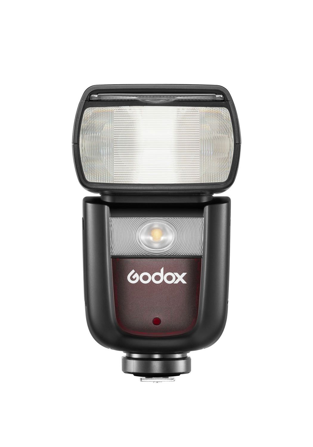 Godox V860III Nikon Speedlight Flash - TTL Compatible with Nikon DSLR Cameras | Powerful Rechargeable Lithium Battery | Perfect for Wedding, Portrait & Event Photography