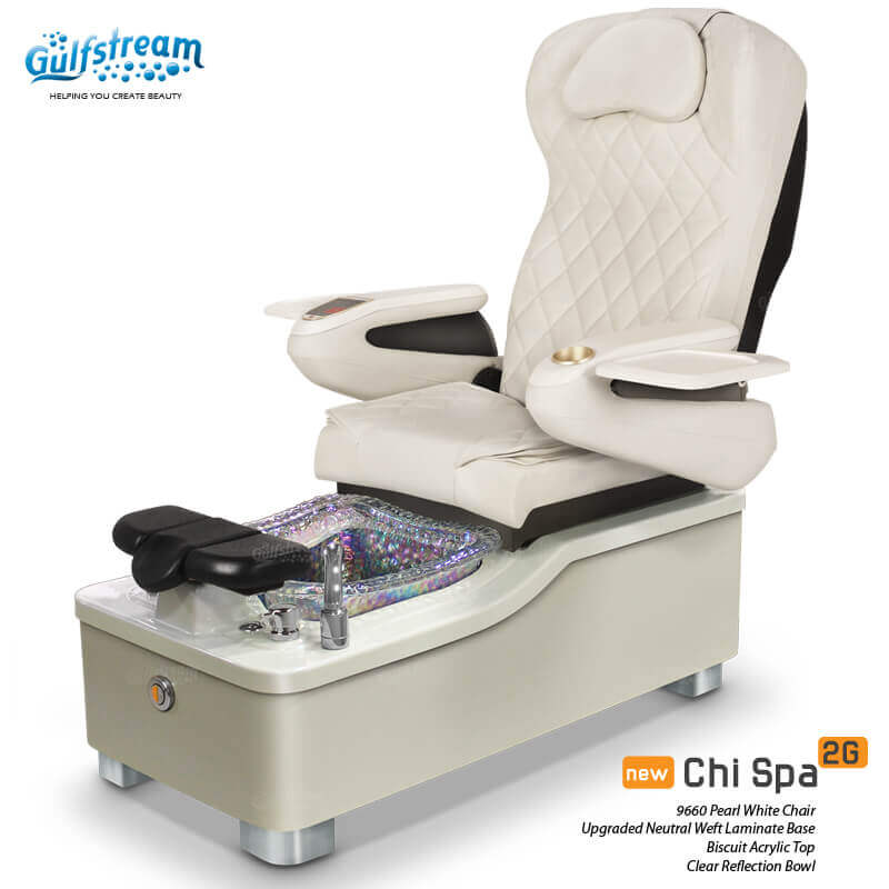 Chi Spa Massage Gun - Deep Tissue Percussion Massager for Muscle Pain Relief & Recovery - Perfect for Athletes, Gym Enthusiasts & Home Use