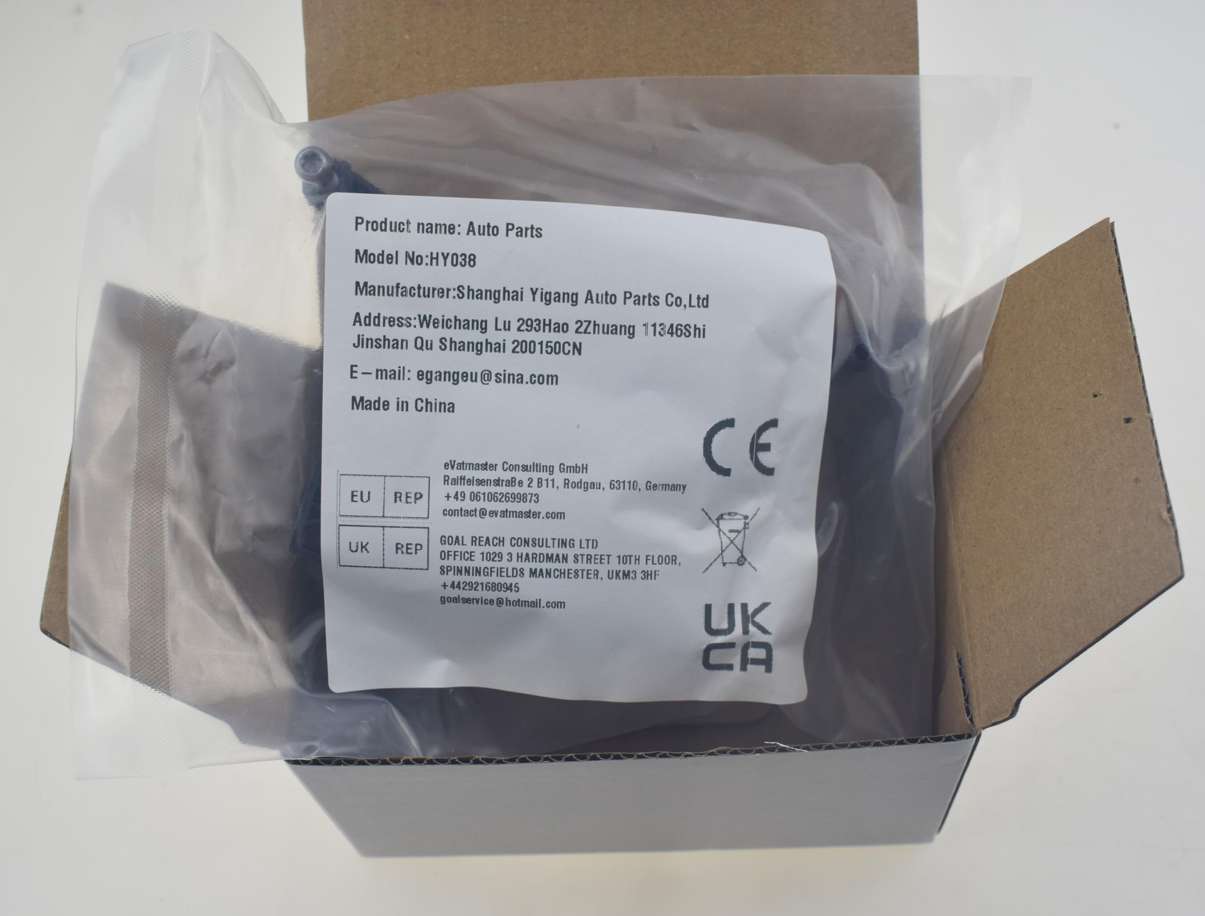 EGR Vacuum Solenoid Valve Compatible with VW Jetta Golf Passat & Audi A3 A4 1.9L 2.0L TDI - OEM# 1K0906283A - Perfect for Engine Emission Control System Repair