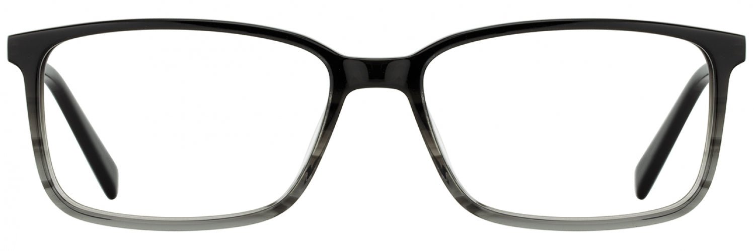 Adin Thomas AT488 Eyeglasses - Lightweight Acetate Frame with Spring Hinges for Men & Women | Perfect for Reading, Driving & Everyday Use