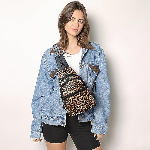 Leopard Print