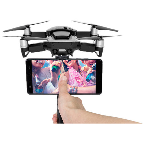 PGYTECH Ergonomic Hand Grip & Tripod Stand for DJI Mavic Air - Perfect for Aerial Photography, Vlogging, and Outdoor Adventures