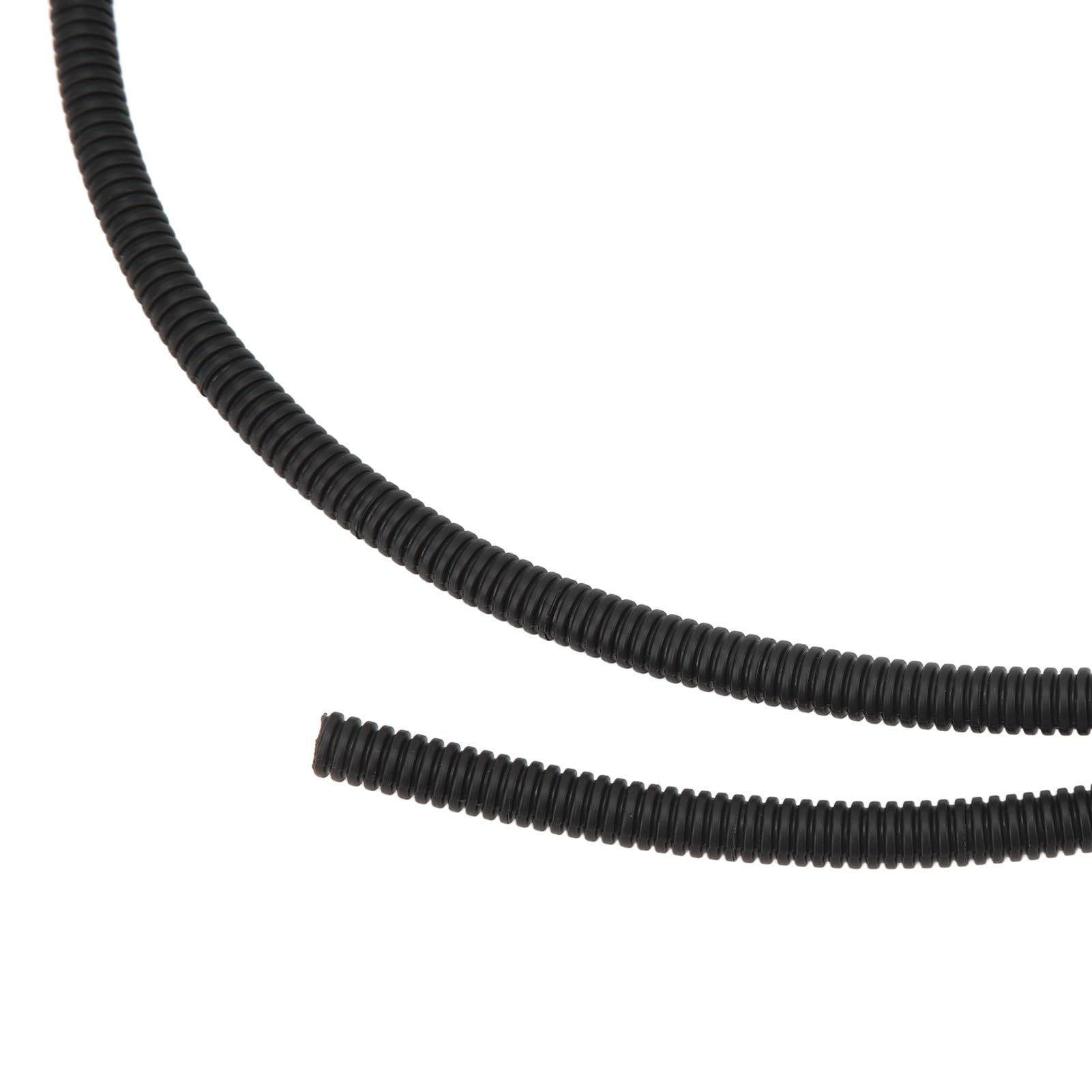 Universal Car Windshield Washer Hose Kit - 4 Connectors & 4 Heat Shrink Tubes Included | Fits Most Vehicle Models | Easy Installation for Water Pump & Nozzle Connection | Perfect for DIY Car Maintenance & Windshield Cleaning System Repair