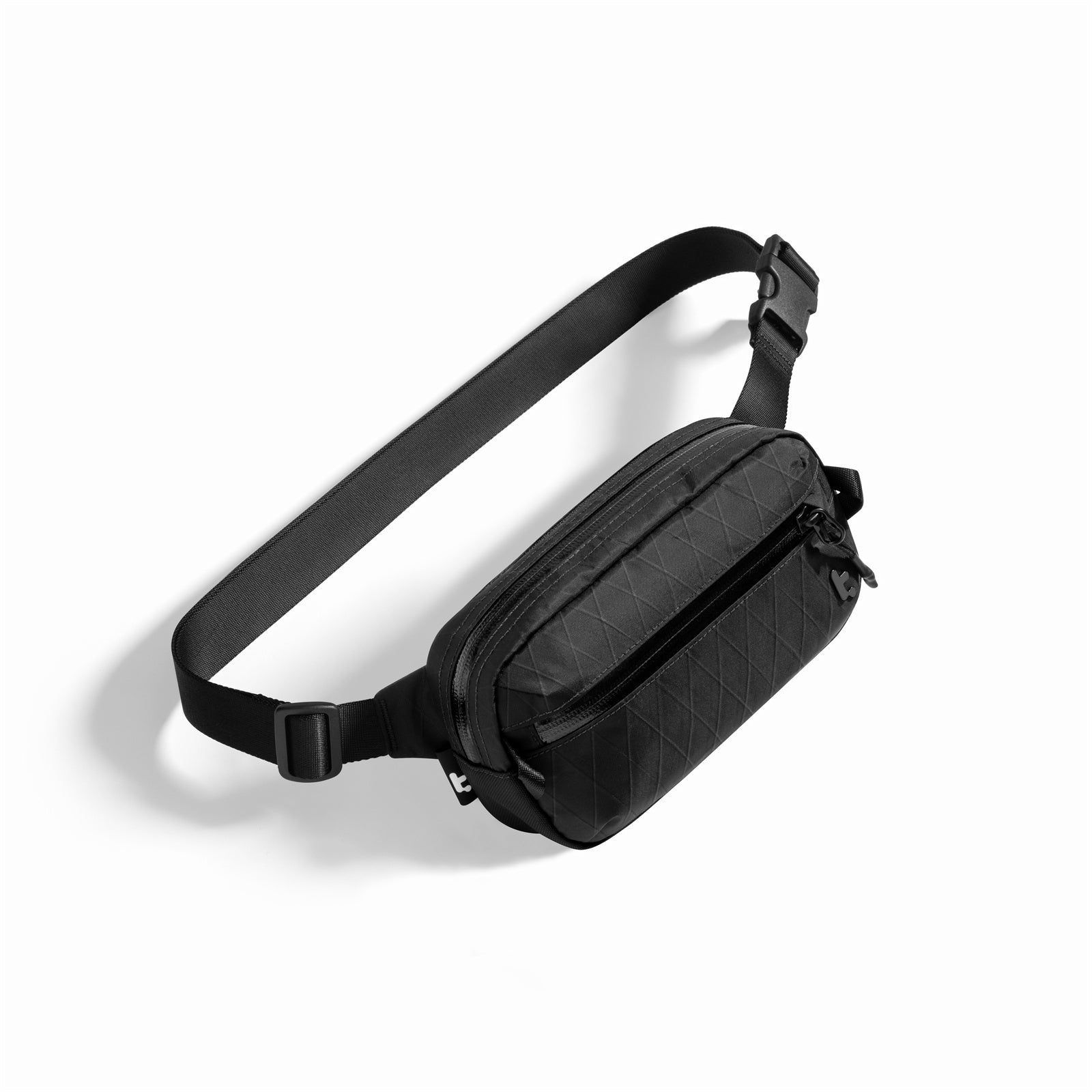 Aviator T35 X-Pac Chest Bag - Durable Crossbody Sling Pack for Outdoor, Travel & Everyday Use - Water-Resistant & Lightweight Design