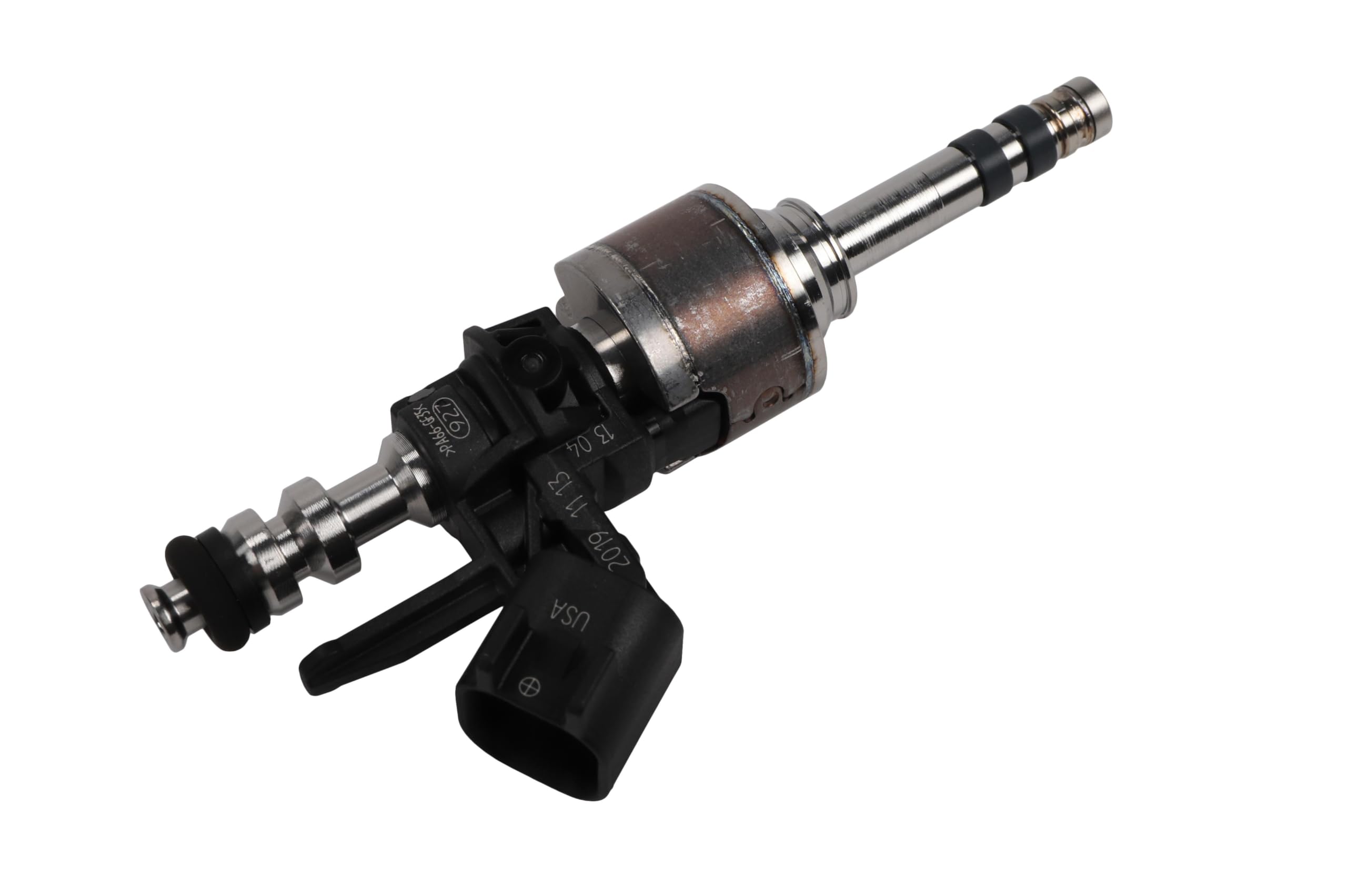 ACDelco GM Original Equipment 55515113 Direct Fuel Injector - High Performance Fuel Injection System for GM Vehicles | Perfect for Engine Repair & Maintenance