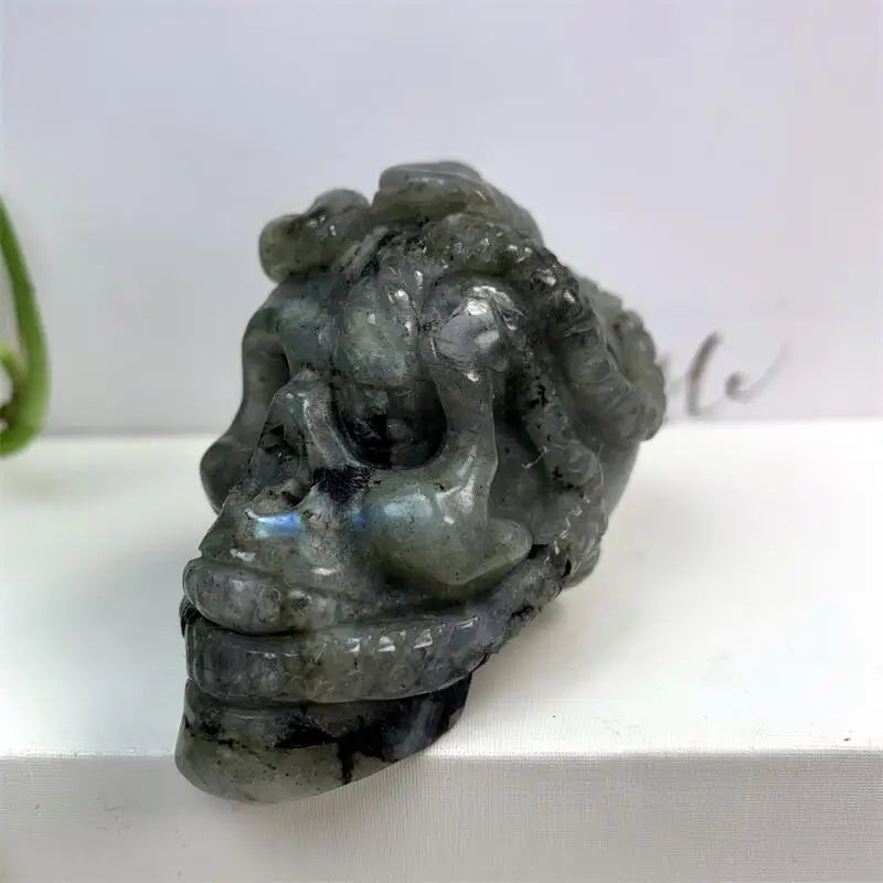 labradorite