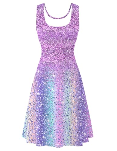 Sparkling Purple