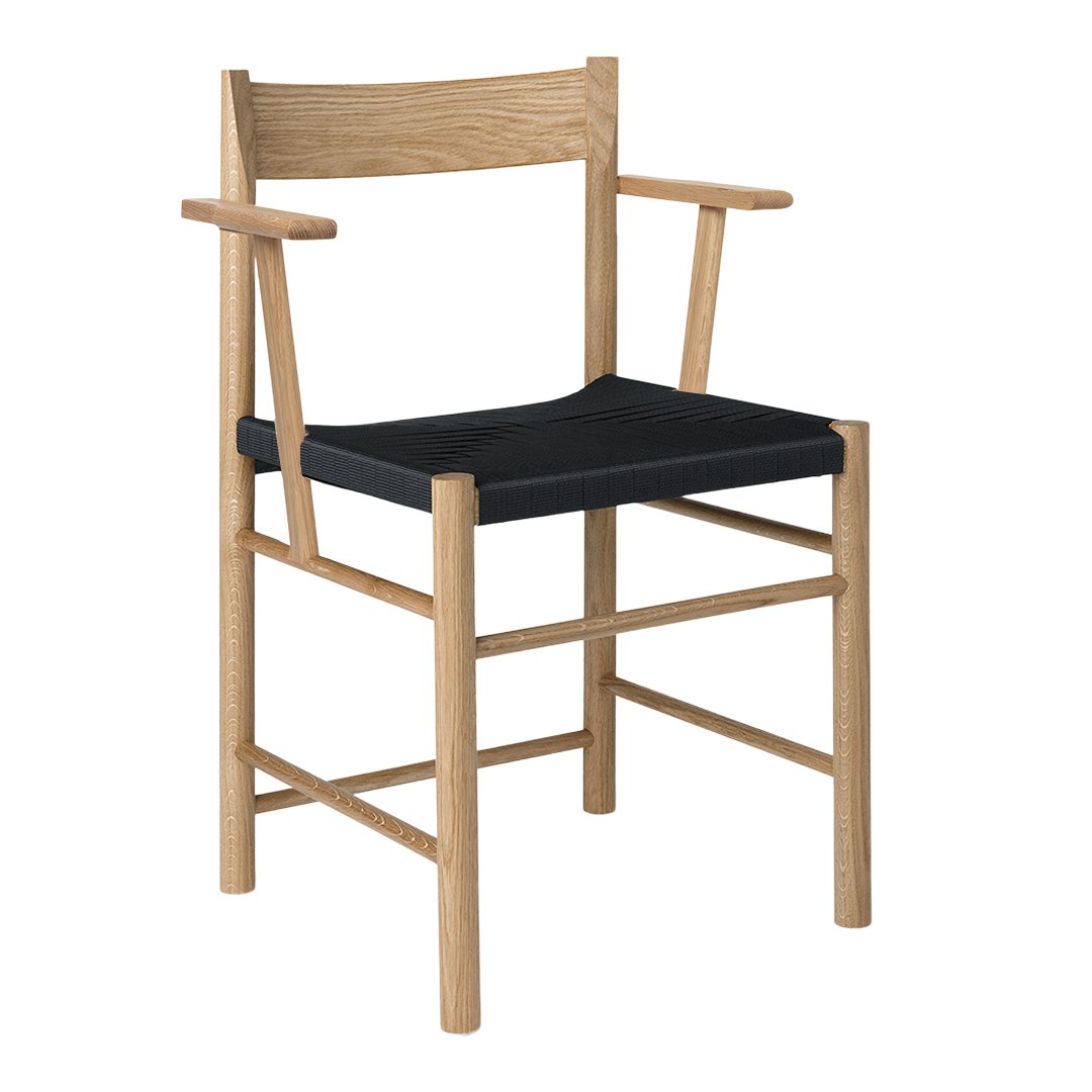 Modern F Dining Armchair - Stylish and Comfortable Upholstered Chair for Kitchen, Dining Room, and Home Decor - Perfect for Family Meals and Entertaining Guests