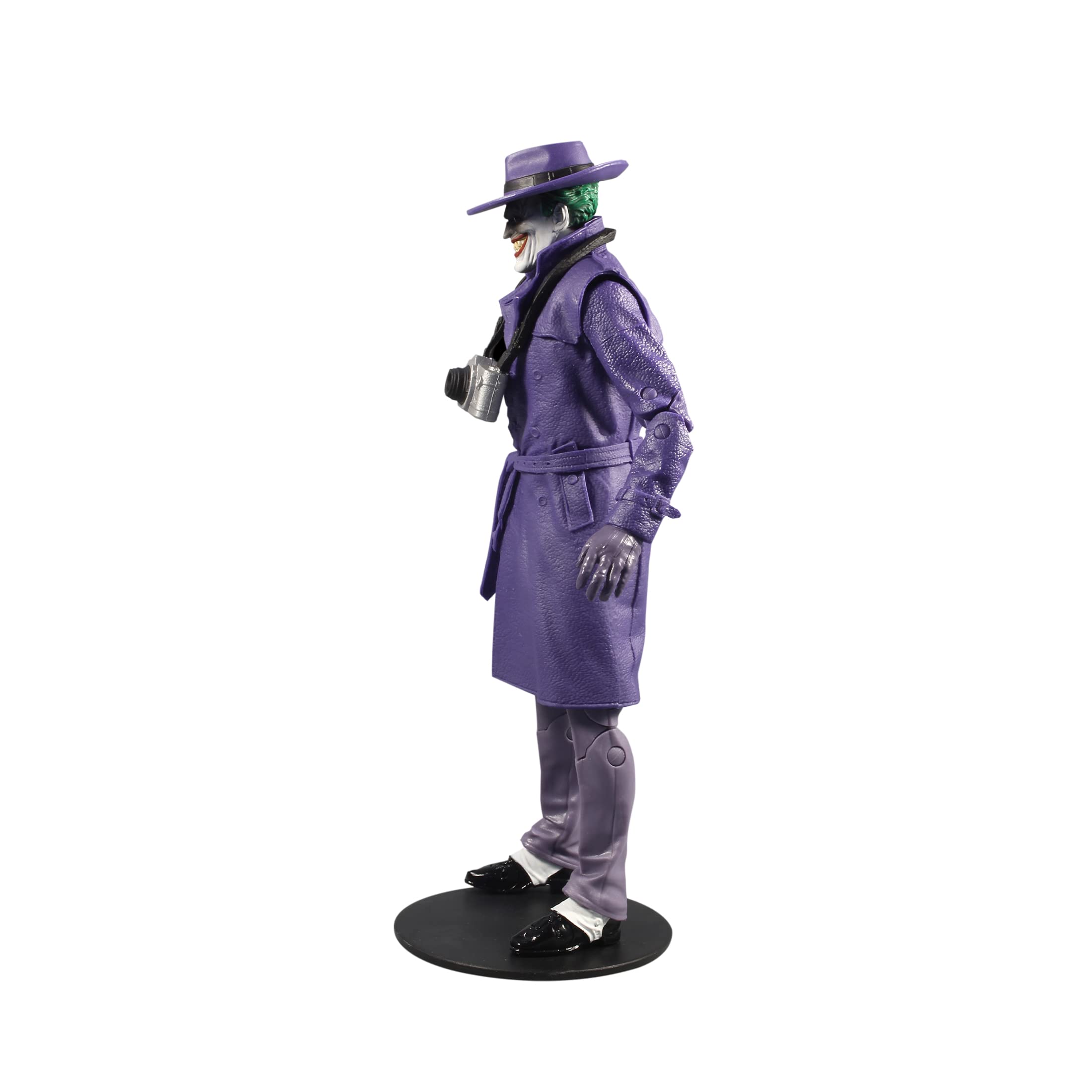 McFarlane Toys DC Multiverse The Joker: The Comedian 7