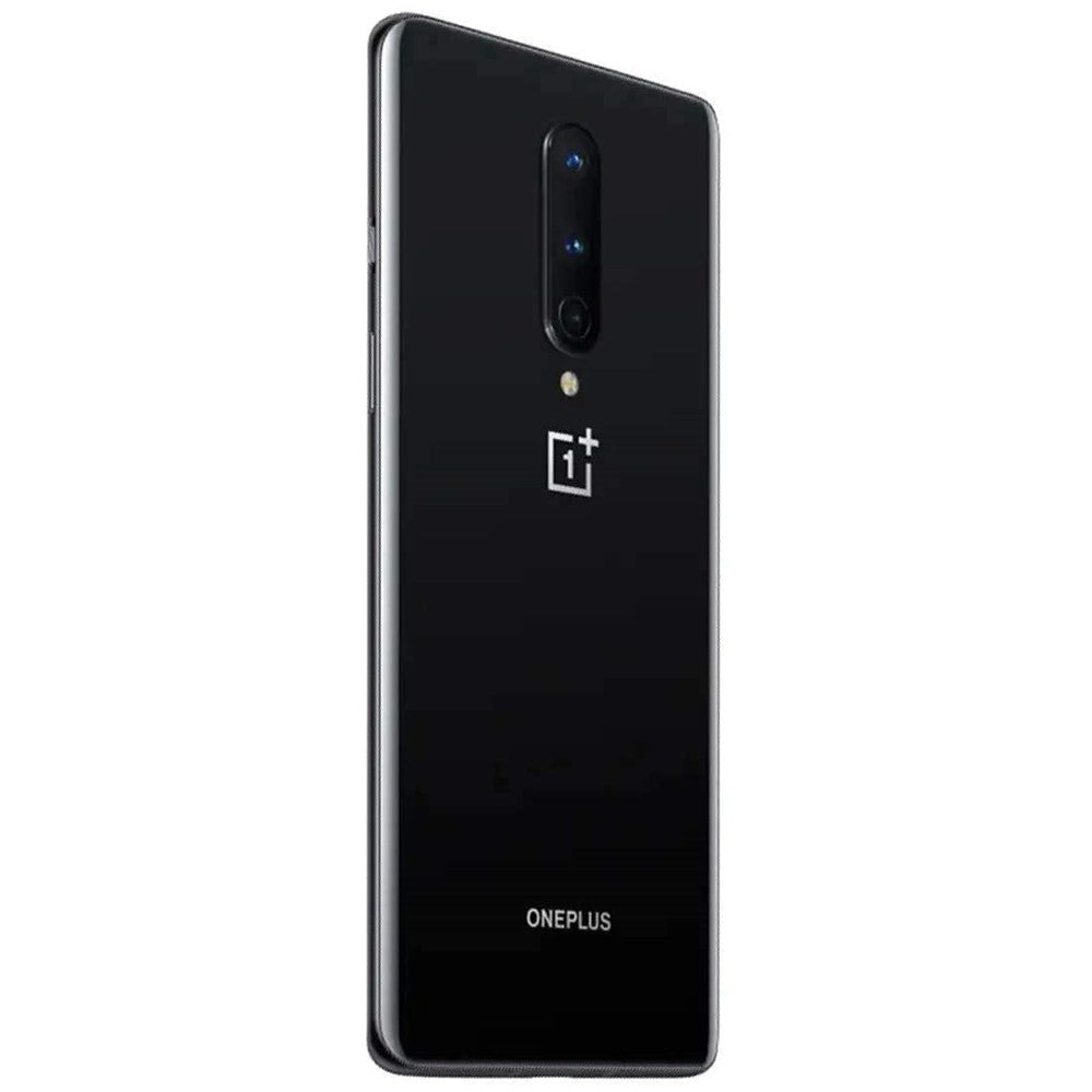 OnePlus 8 5G Unlocked Smartphone (128GB, 8GB RAM) 6.55
