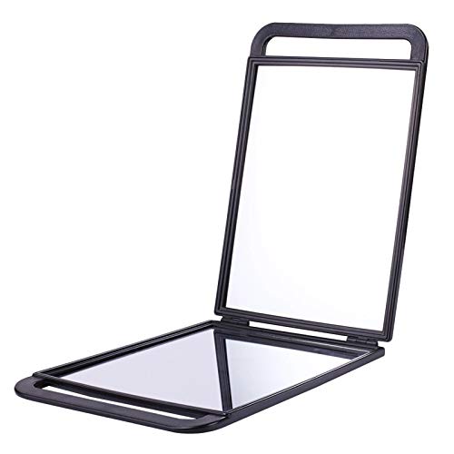Black-folding Mirror