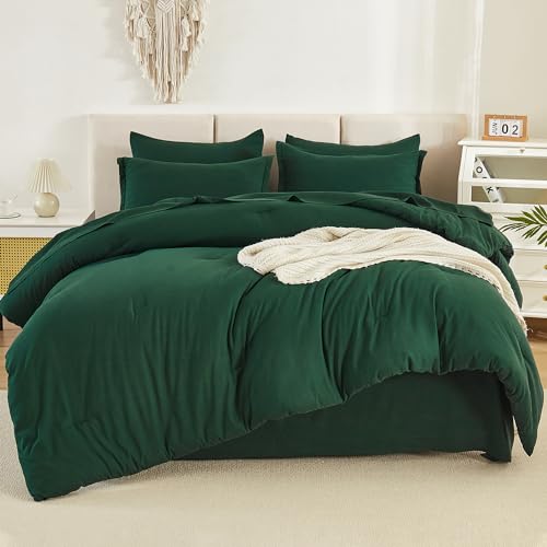 Emerald Green