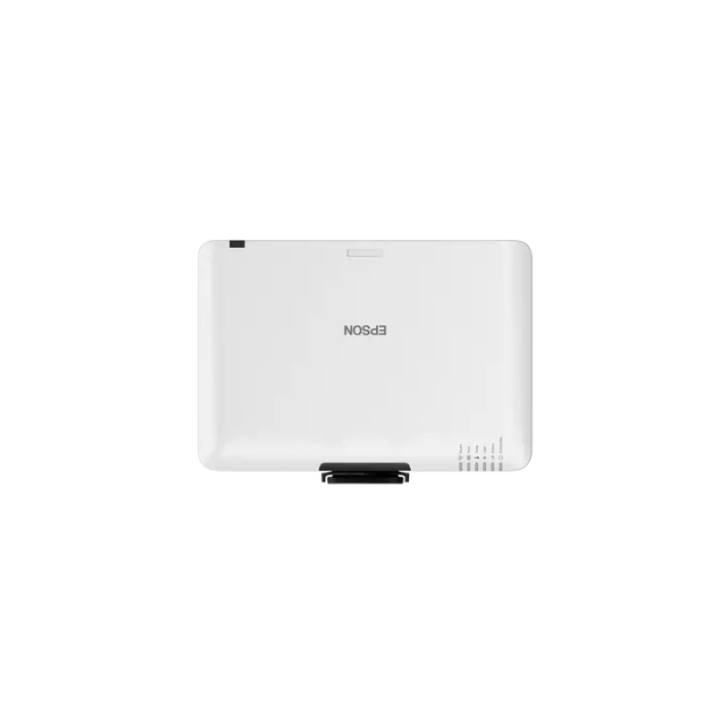 Epson EB-L520U WUXGA Laser Projector - 6000 Lumens, 1920x1200 Resolution for Home Theater, Office Presentations & Outdoor Movie Nights