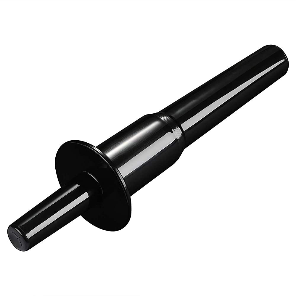 Feilifan Vitamix Blender Replacement Parts - Classic Tamper Tool for Vitamix 760, 5000, 5200 Models - Black Plunger Wand for 64 oz Containers - Perfect for Smoothies, Soups & Nut Butters
