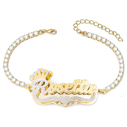 Gold and Silver Style 5