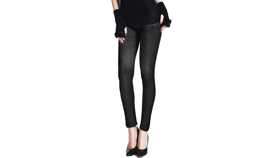 Jeanims - Premium Women's High Waist Skinny Jeans | Stretch Denim Pants for Comfort & Style | Perfect for Casual Outfits, Work & Date Nights