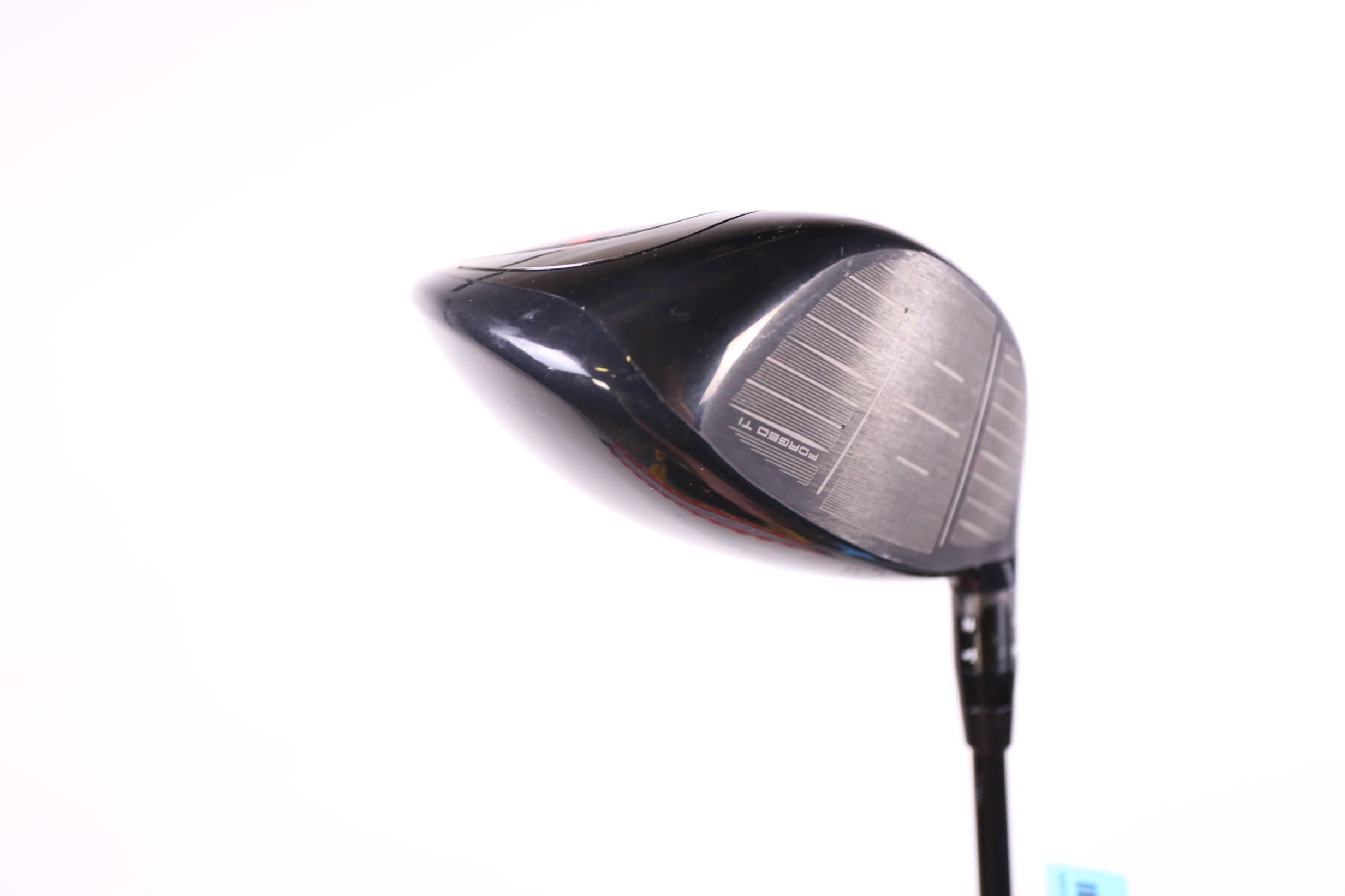 Used Callaway Big Bertha 23 Driver 10.5° Stiff Flex Project X HZRDUS Smoke Red RDX Left-Handed Golf Club - Perfect for Left-Handed Golfers Seeking Distance & Control