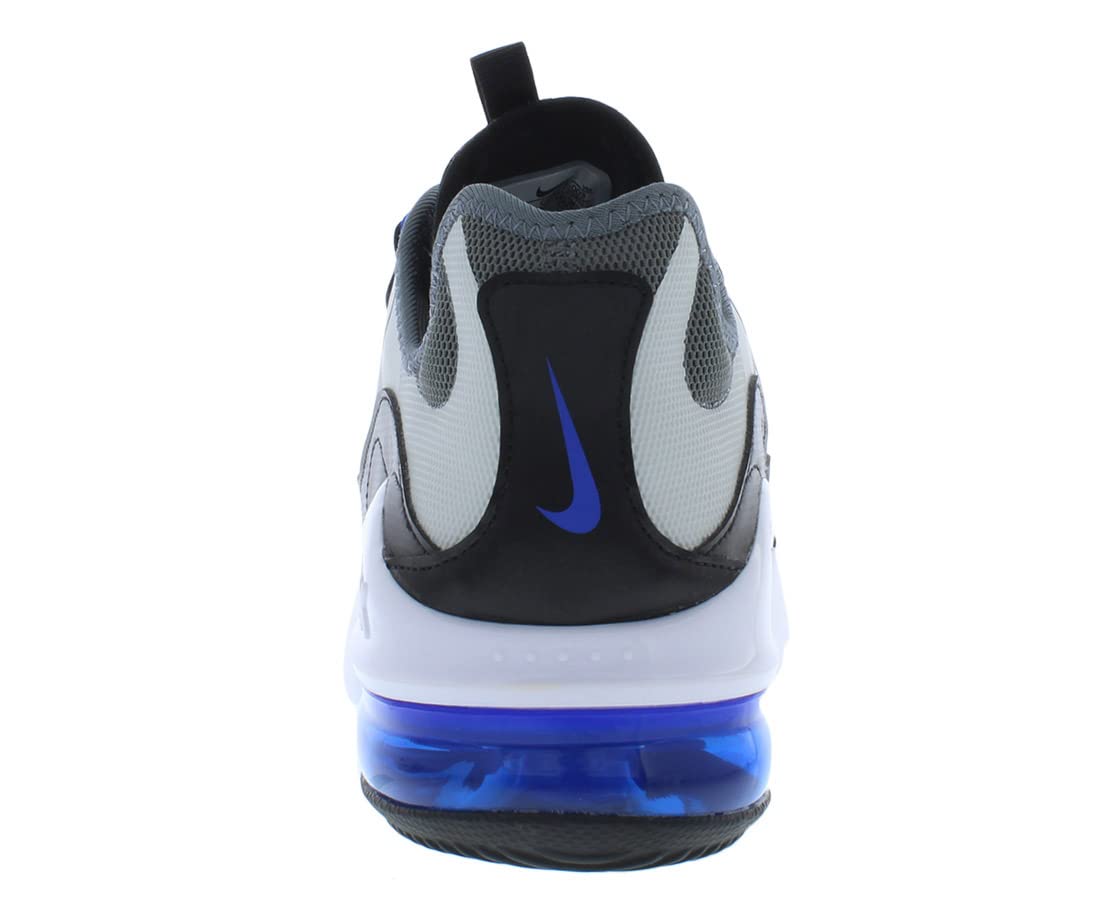 Nike Men's Air Max Infinity 2 Running Shoes - Lightweight Cushioned Sneakers for Jogging, Gym Workouts & Everyday Wear