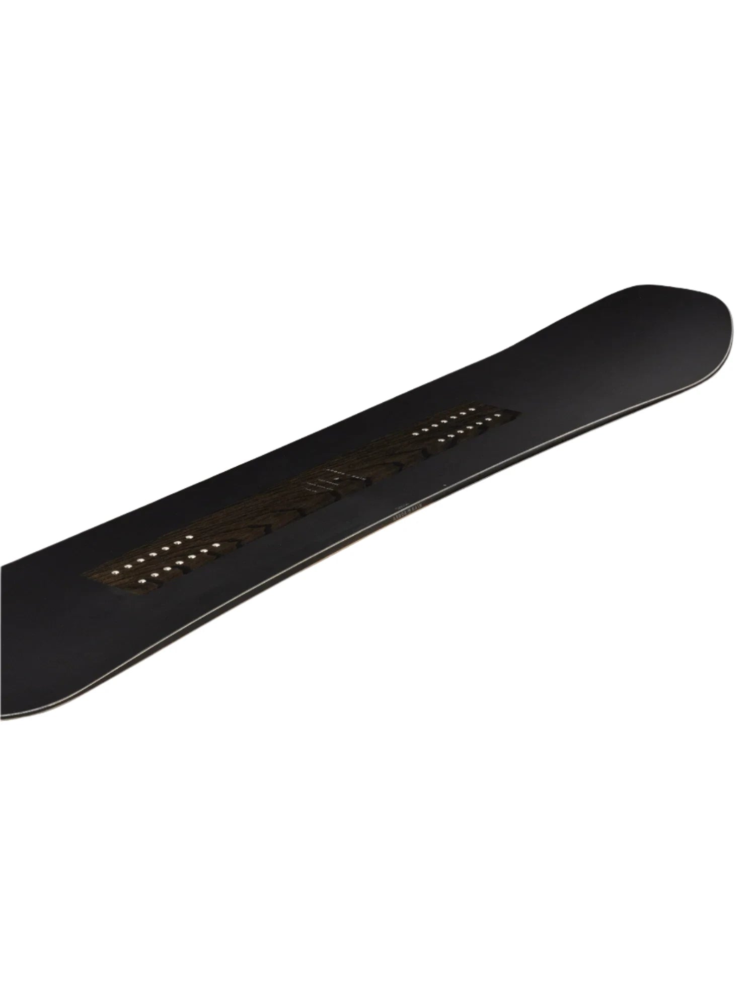 **Arbor Candle Rain Snowboard 2025 - All-Mountain Freestyle Snowboard for Men & Women - Perfect for Powder, Park & Groomed Runs**