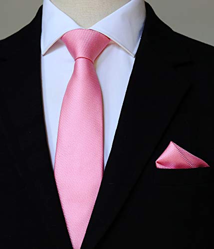Rosy Pink