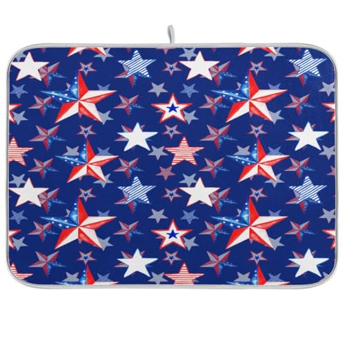 Flag Stars