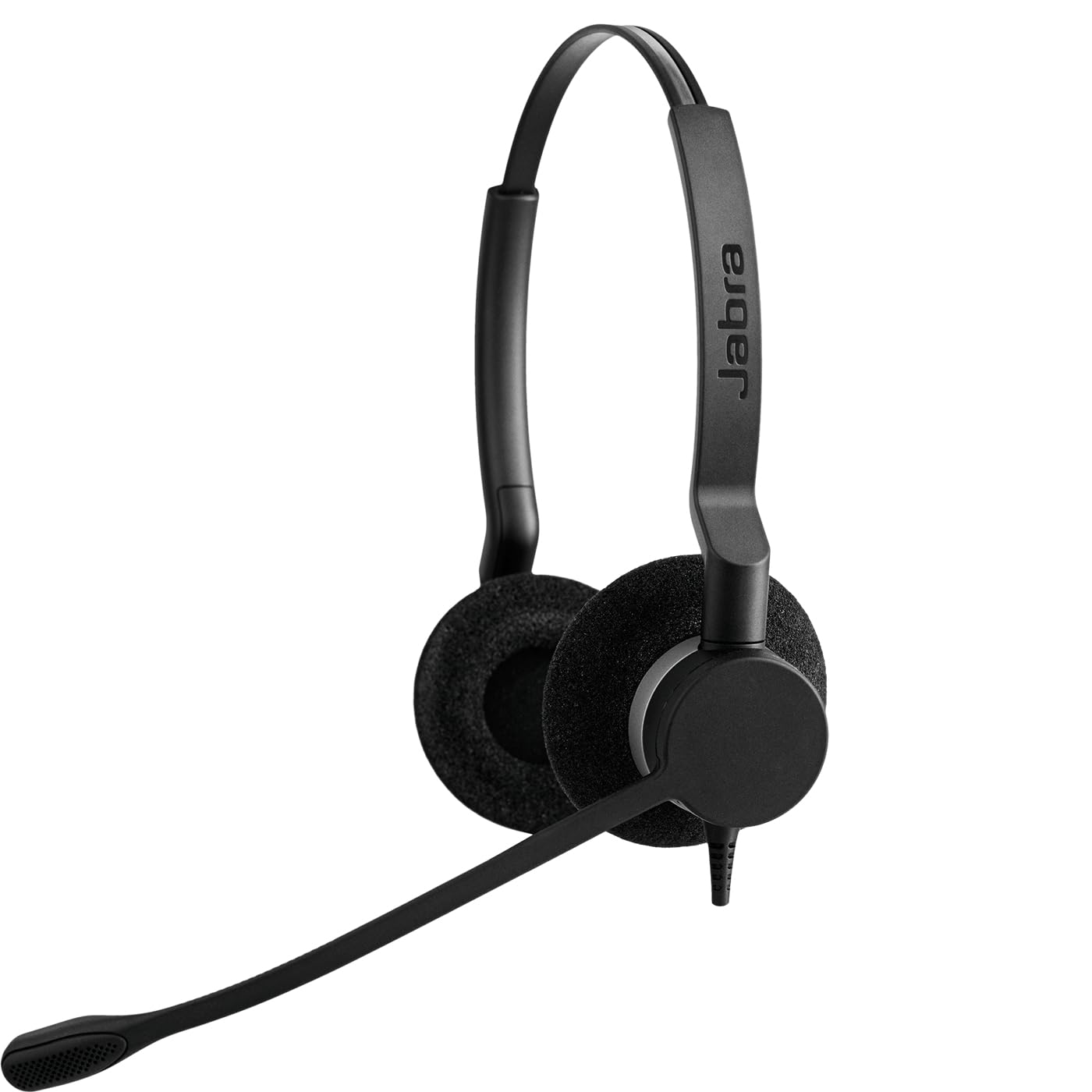 Jabra Biz 2300 UC Wired Headset with USB-C for Office Calls